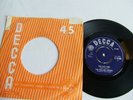 The Rolling Stones - The Last Time / Play With Fire F 12104 UK 7