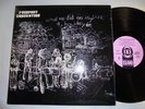 FAIRPORT CONVENTION What We Did On Our Holidays UK ISLAND 1st Issue EX+ VINYL