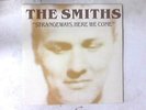 Strangeways, Here We Come LP (The Smiths - 1987) ROUGH 106 (ID:15367)