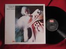 Francois Rabbath Multi-Bass 1979 Red Mark LP Record MINT MINUS JAZZ SCARCE SEE