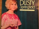 Dusty Springfield - Songbook - Vinyl LP 1990