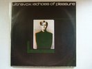 ULTRAVOX ECHOES OF PLEASURE / 3LP