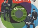 The Beatles Cant Buy Me Love / You Cant Do That ARTIST SLEEVE Odeon Record