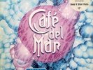 2xLP Paco De Lucia, Marc Antoine, Deadbeats... Café Del Mar - Volumen Dos