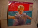 Debbie Reynolds  LP DOT stereo 'fine & dandy' 1950s vocal