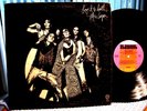 ALICE COOPER Love It To Death UNCENSORED COVER w no song hype STRAIGHT LABEL