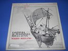 MARIO SCHIANO - la PARTENZA DI PULCINELLA PER LA LUNA