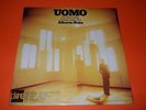 ALBERTO ROTA - UOMO - 2 LP DE PISCOPO FARINA PALUMBO BAIOCCO