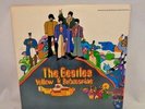 THE BEATLES YELLOW SUBMARINE SW 153 BY APPLE RECORDS