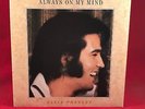 ELVIS PRESLEY Always On My Mind 1985 UK 7