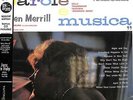 66552 2 x Lp 33 12'' + Cd - Helen Merrill Con Piero Umiliani E Il Suo Complesso