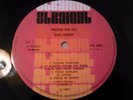 ALICE COOPER - PRETTIES FOR YOU LP / RARE UK 1ST PRESS STRAIGHT GATEFOLD ZAPPA