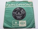 THE BEATLES   ORIGINAL  1966 UK 45  PAPERBACK WRITER    EXCELENT