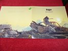 MX508 - Demon ?– Breakout - Clay Records ?– CLAY LP 23 - UK 1987
