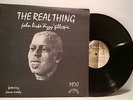 JOHN BIRKS 'DIZZY' GILLESPIE The Real Thing '70 Perception RARE jazz funk