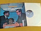CLARK TERRY BOB BROOKMEYER QUINTET 