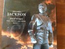 Michael Jackson : History: Past, Present and Future, Boxed set book 1 + 3 vinyls