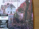 Black Sabbath;Same, Vinyl, 180g LP von Rhino,US Ausgabe,mint