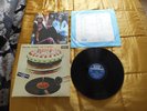 THE ROLLING STONES LET IT BLEED MINT VINYL /EX COVER