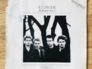 U2 - Pride 12 Inch Autographed Signed Record Inc Poster