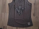 *THUNDERDOME* The Wizard Tanktop Gr. M