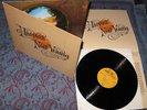LP NEIL YOUNG: harvest