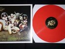 Celtic Frost - Emperor's Return / Morbid Tales Unofficial LP red Vinyl Lim. 100