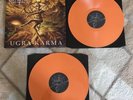 IMPALED NAZARENE  LP “UGRA KARMA“