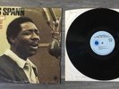 OTIS SPANN WITH FLEETWOOD MAC THE BIGGEST THING SINCE COLOSSUS LP BLUE HORIZON