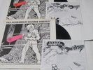 VA PSYCHEDELIC SALVAGE COMPANY VOL. 1 & 2  LP TOBY JUG SAM GOPAL PEGGY'S LEG