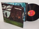 GOSPEL OAK Self Titled s/t 1970 NM  LP Kapp KS 3635 Rural Psych gatefold