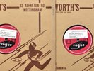 The Chet Baker Quartet 78rpm shellac records x 2  Iconic West Coast Jazz.   Exc
