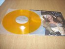 KATE BUSH - Kate Bush (Mini LP) - 1983 Canadian 6-track LP - *YELLOW/GOLD VINYL*
