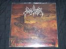 ANGELCORPSE Hammer of Gods LP 1st Press death metal morbid angel incantation