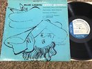 Kenny Burrell BLUE LIGHTS Vol. 1 Blue Note Liberty LP ANDY WARHOL Cover