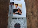 ?RARE??UNIQUE EPIC JAPAN MASTER SOUND LP•Make It Big Wham  (George Michael)