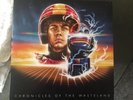 TURBO KID Chronicles Of The Wasteland Original Soundtrack Vinyl Album Black 2lp