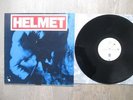 HELMET, meantime, INTERSCOPE REC 1992, OIS, nearMINT