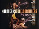 Various Northern Soul Floorfillers 2 X LP VINYL Demon Records 2017 NEW