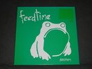 FEEDTIME The Aberrant Years 4 x LP Box Set Aussie avant garde punk hardcore Oz
