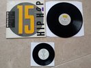 STREET SOUNDS ELECTRO 15 PLUS MARLEY MARL OLD SCHOOL HIPHOP HIP HOP VINYL RECORD
