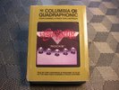 Rocks - Aerosmith 8 track Quadraphonic tape (Columbia CAQ-34165) 1976