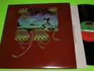 YES   YESSONGS (3 LP  SET)   NEAR MINT WITH BOOKLET