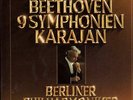 2set beethoven dgg 2740174 karajan/sls 824 handel menuhin-preston sealed