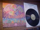 THE INCREDIBLE STRING BAND LP 1967 The 5000 Spirits 1st Press Tan Big E STEREO