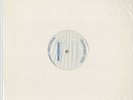 Frank Zappa, Hot Rats LP Test Pressing SS