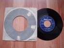 Johnny Hallyday - Je Suis L'amour / Fumee 7