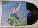 Eloy - PLANETS. LP 1982