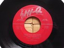 Dell Vaughn/Johnny Powers - Rock the Universe/Honey, Let's Go -1964 US Pressing