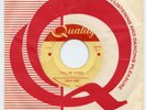 Chad Allan & Expressions Guess Who? Till We Kissed/Shakin All Over RARE 45RPM